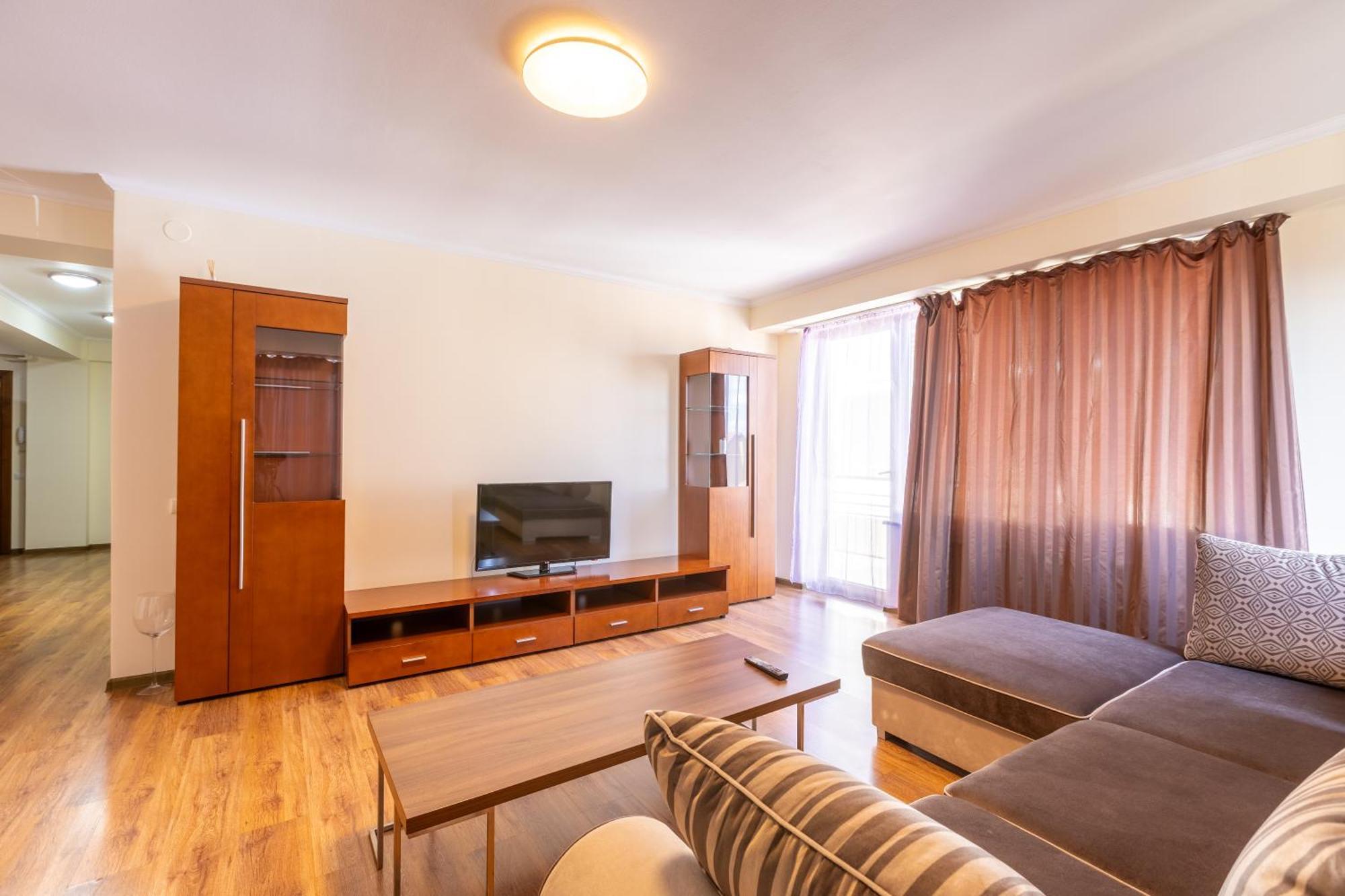 Amber Apartments Сібіу Екстер'єр фото
