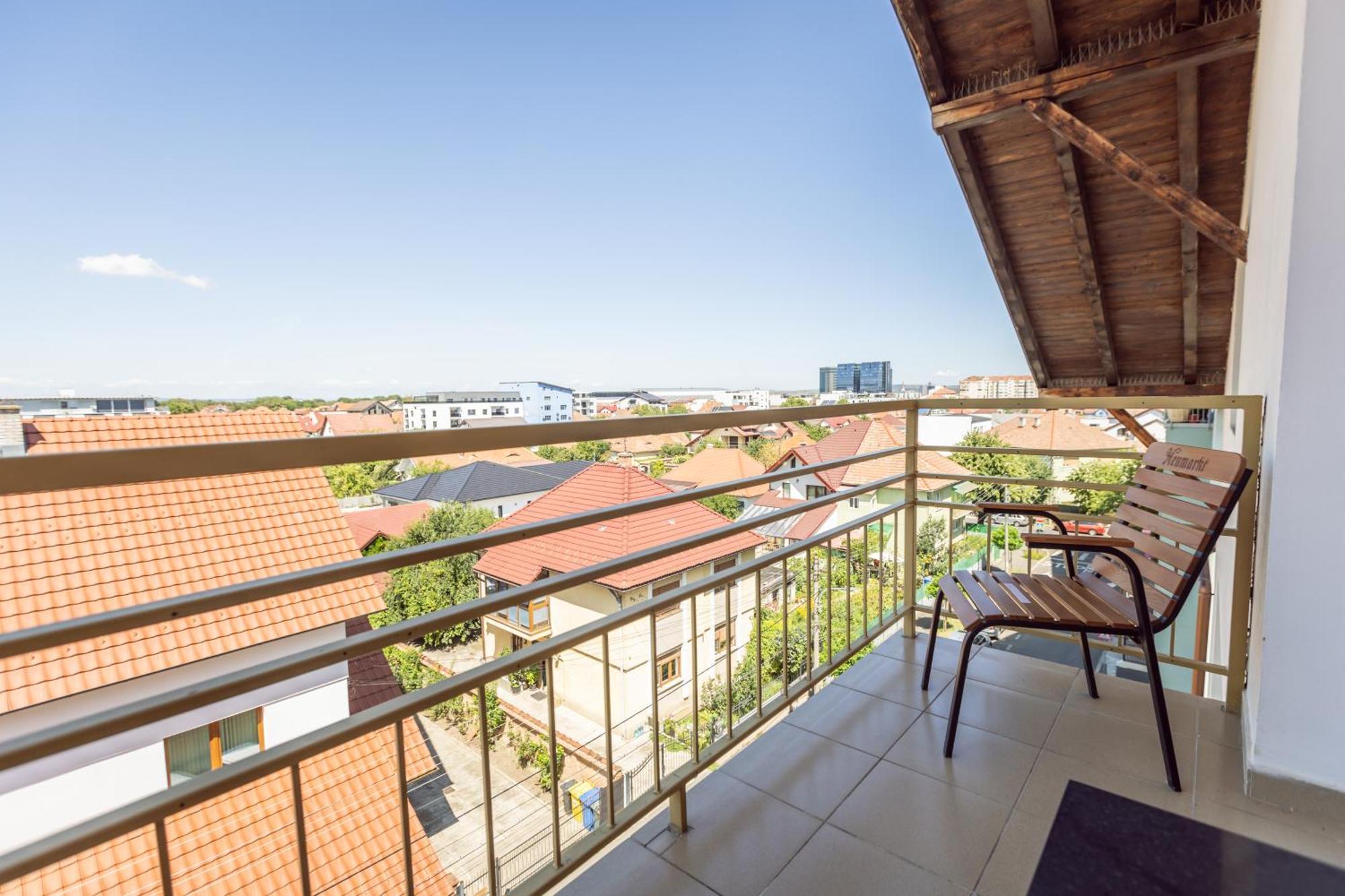 Amber Apartments Сібіу Екстер'єр фото