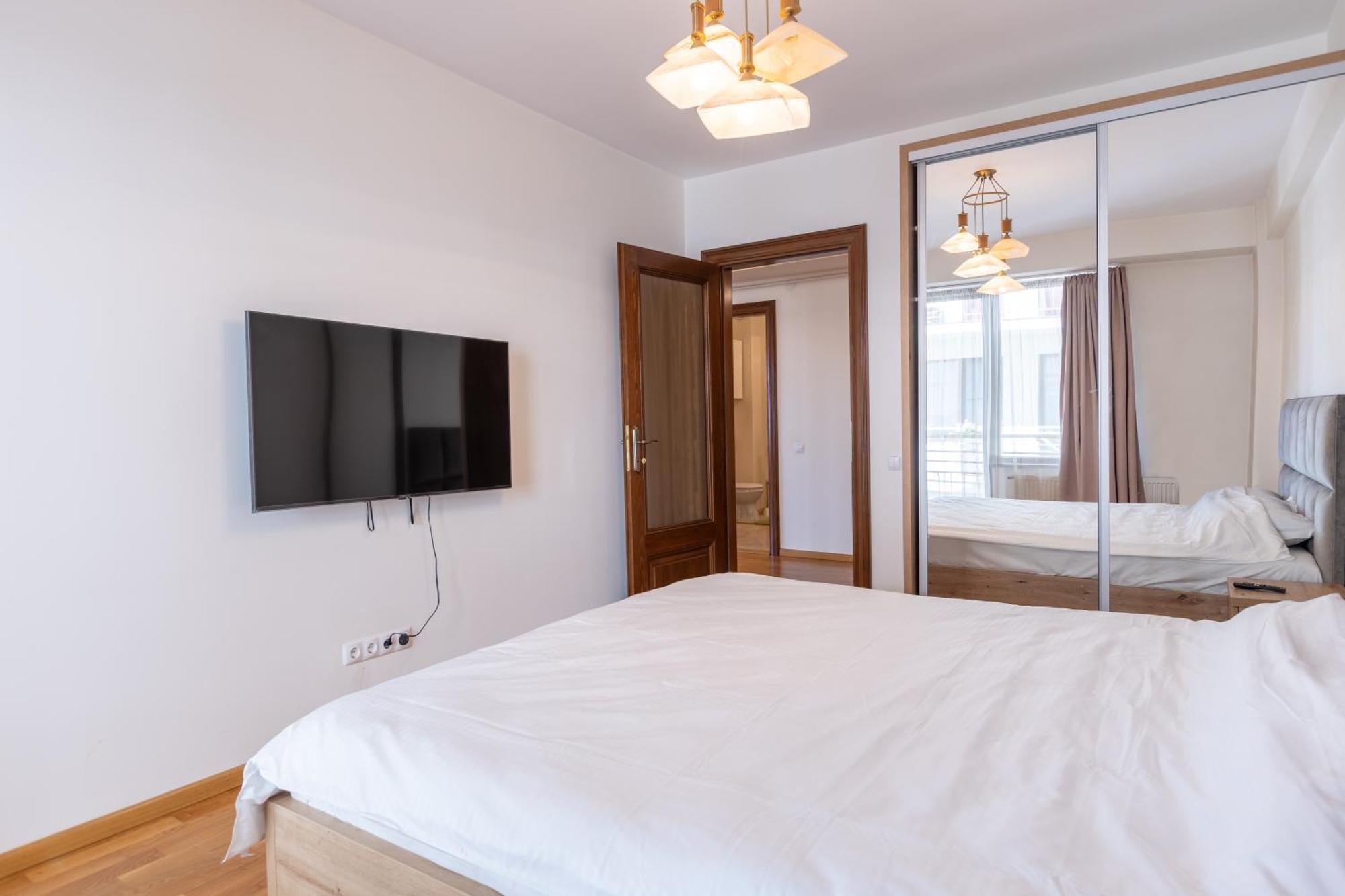 Amber Apartments Сібіу Екстер'єр фото