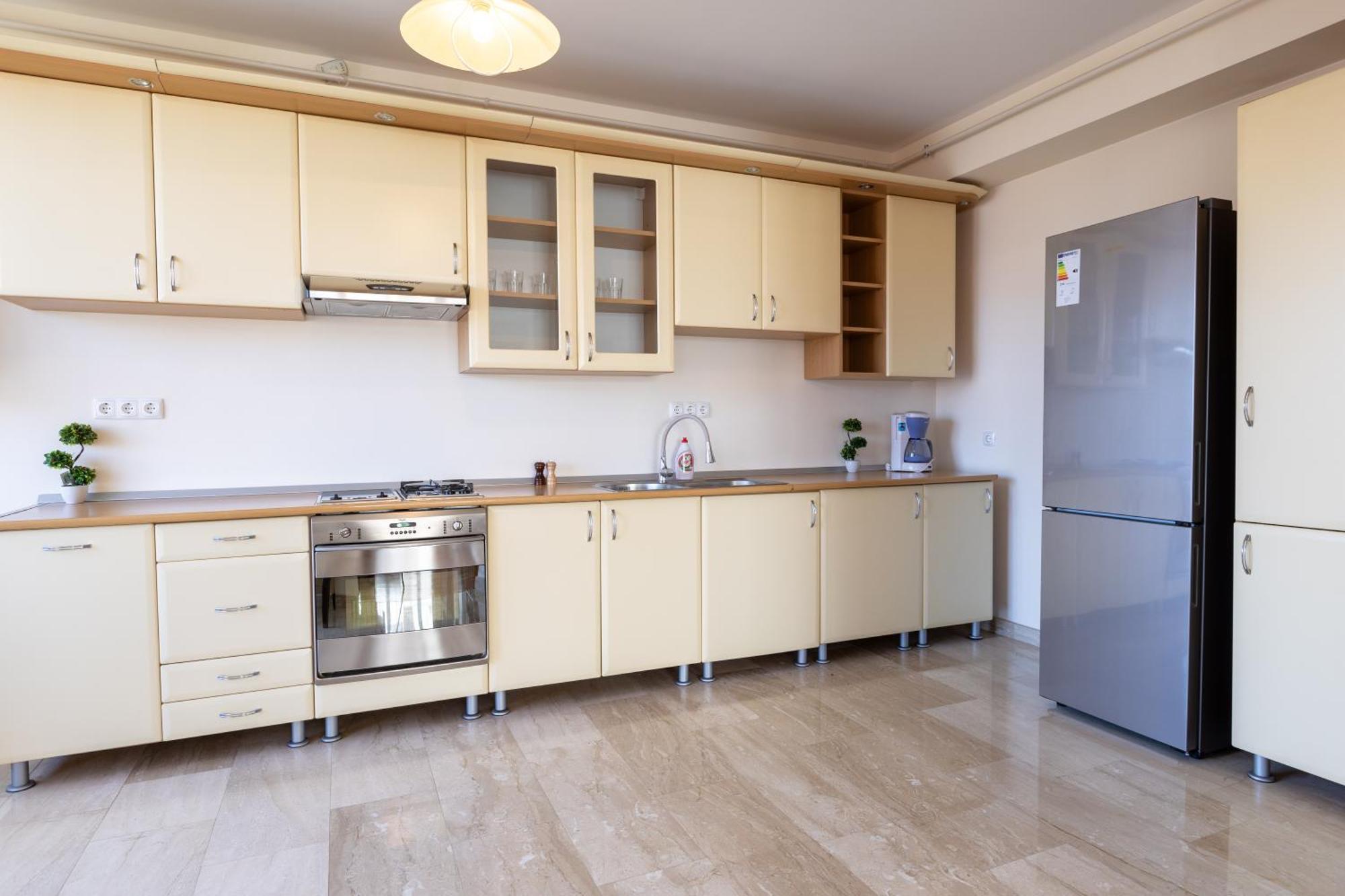 Amber Apartments Сібіу Екстер'єр фото